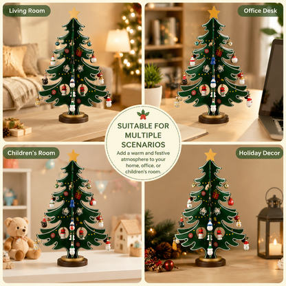 🌲Christmas Advent Calendar Set