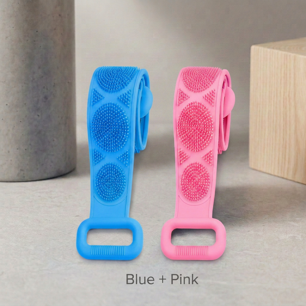 Blue+Pink