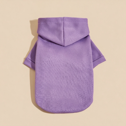 🐾Soft Hooded Pet Apparel Set