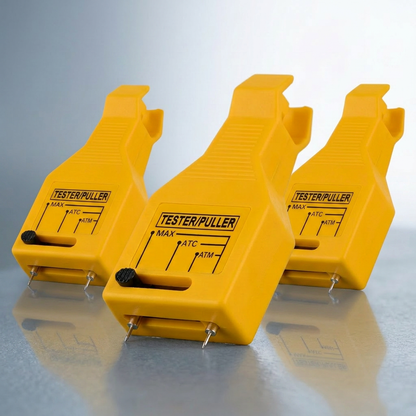 ⚡Automobile multi-functional fuse detection and removal tool