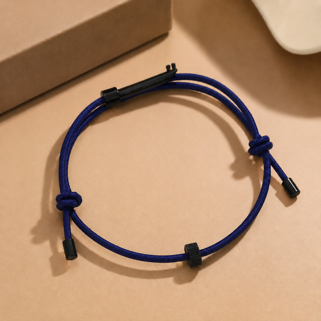 🔧Tungsten steel window breaker wristband