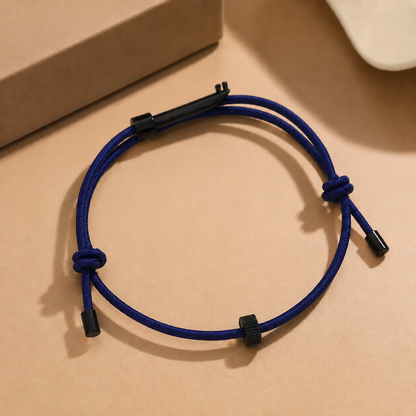 🔧Tungsten steel window breaker wristband