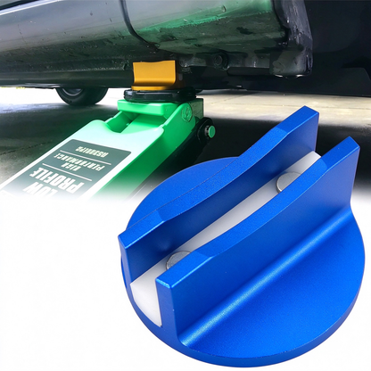 🔧Magnetic Jack Pad / Pinch Weld Jack Adapter