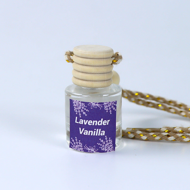 Lavender Vanilla