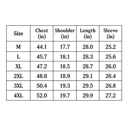 Men's Reflective Fleece-Lined Work Hoodie