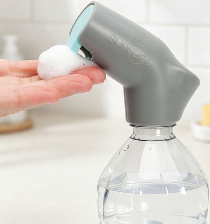 🫧Set of 2 refillable soap dispensers