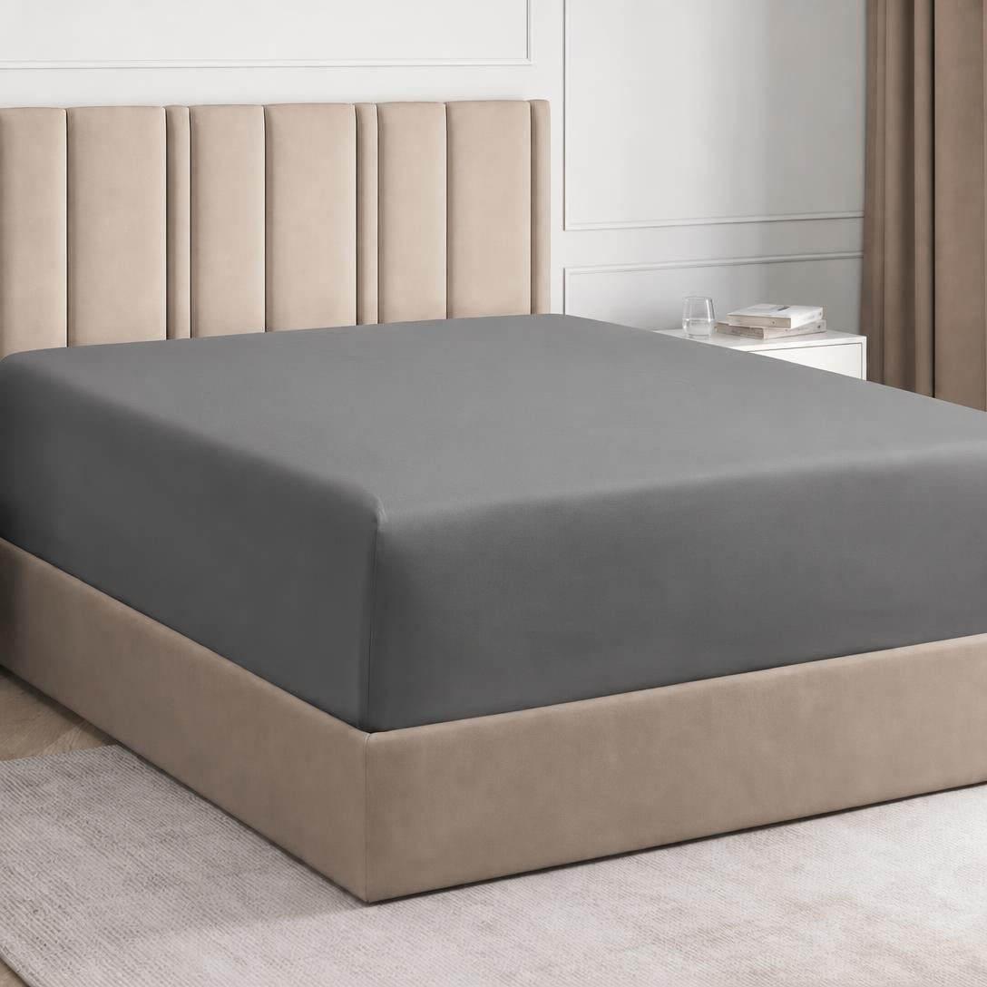 Charcoal Grey