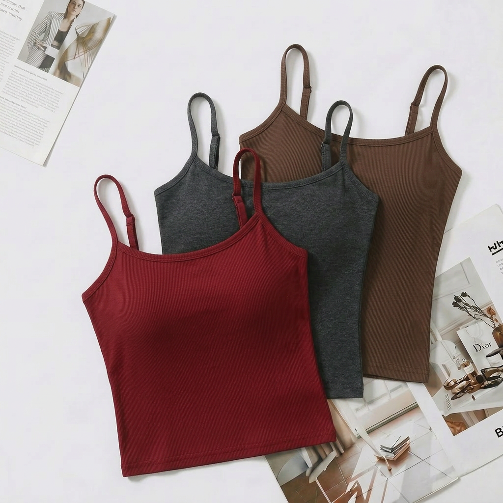 Red+Dark gray+Brown