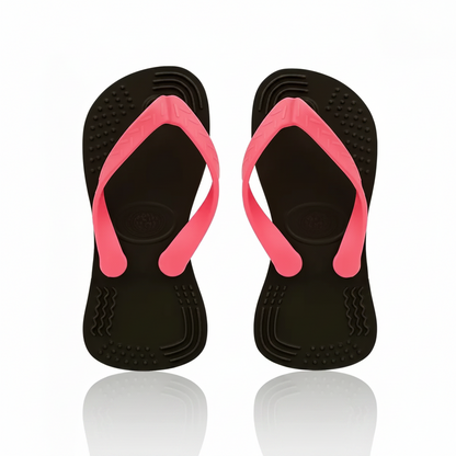 👶🩴 Baby Fun Flip-Flop Shaped Teether