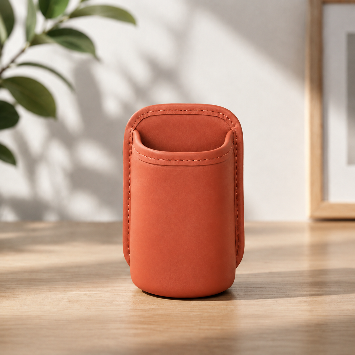 Multi-Purpose Car Cup Holder Organizer