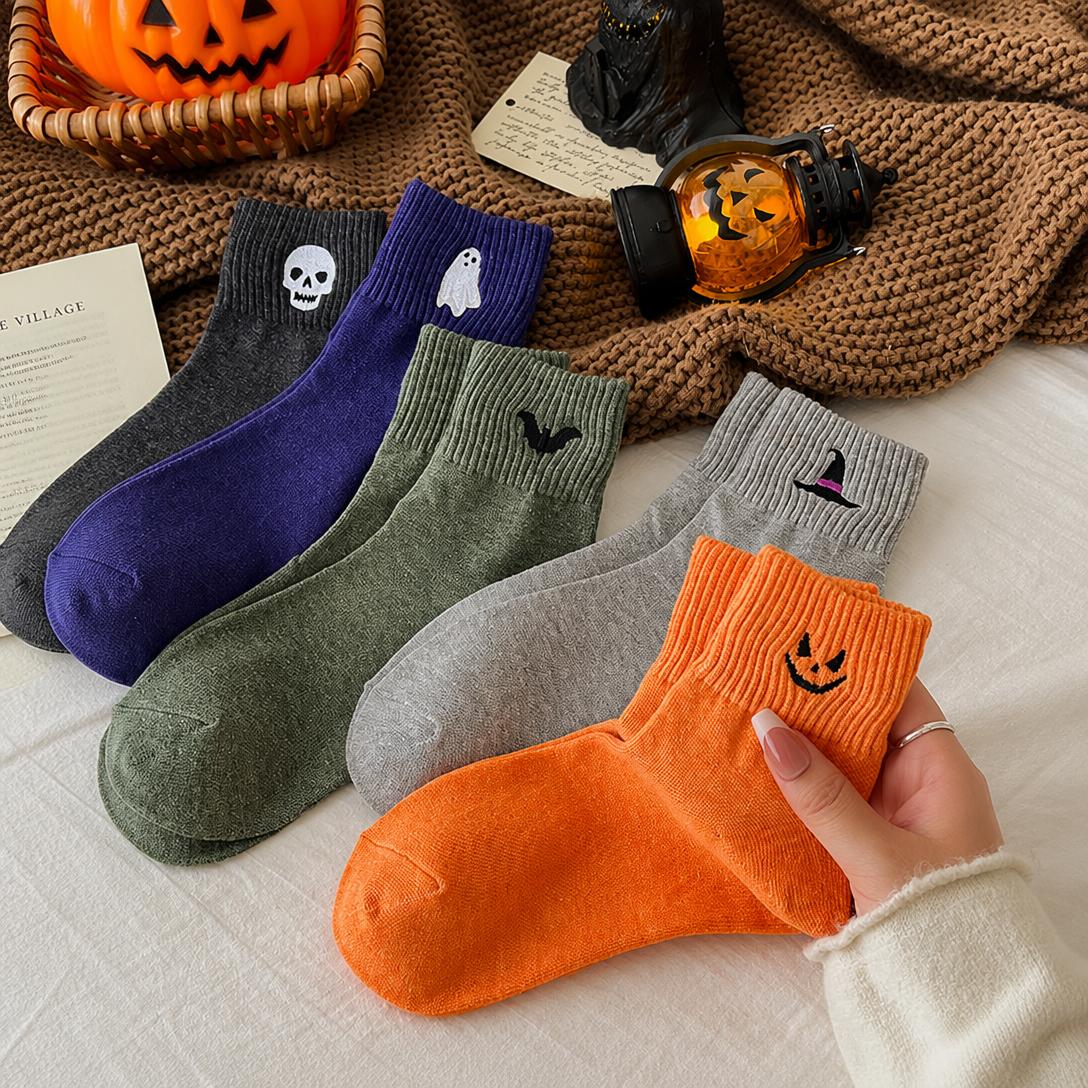 All colors (5 pairs)