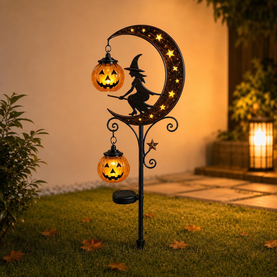 Dancing Lady Stake Light