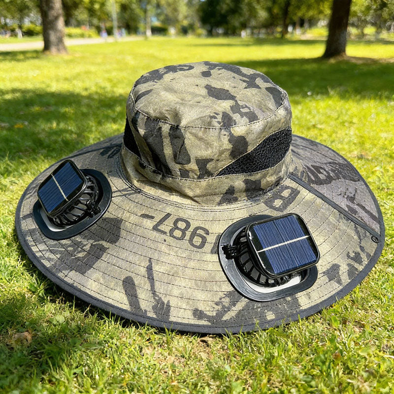 Camouflage army green