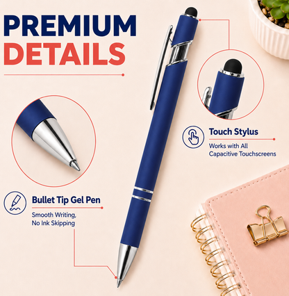 ✍️7 Pcs Funny Adult Gel Pen Set