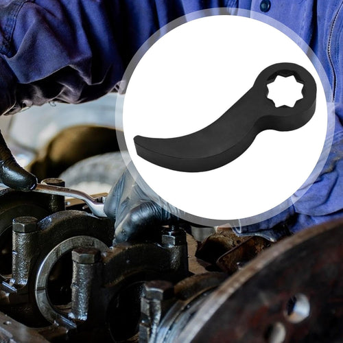 🛠️ Wrenchadapter head set - suitable for repairs in confined spaces