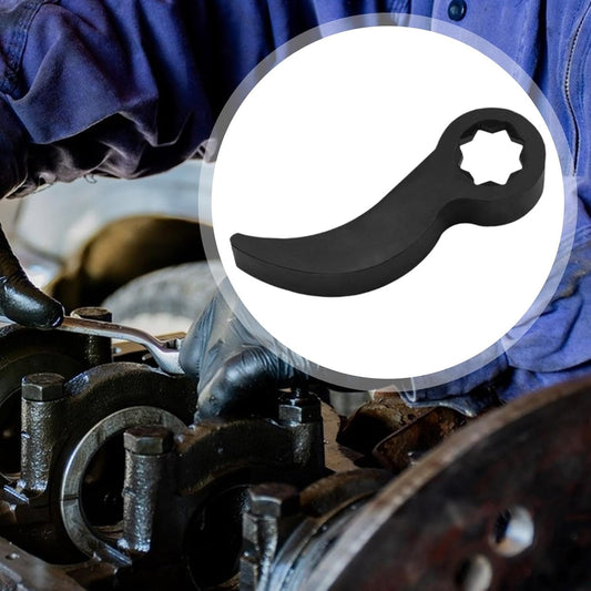 🛠️ Wrenchadapter head set - suitable for repairs in confined spaces