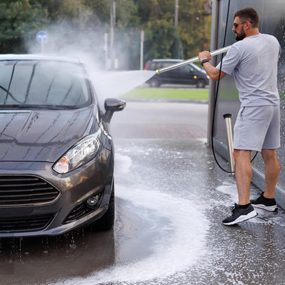 🔥BUY 2 FREE SHIPPING - Jet Nozzle Power Washer for Garden Hose