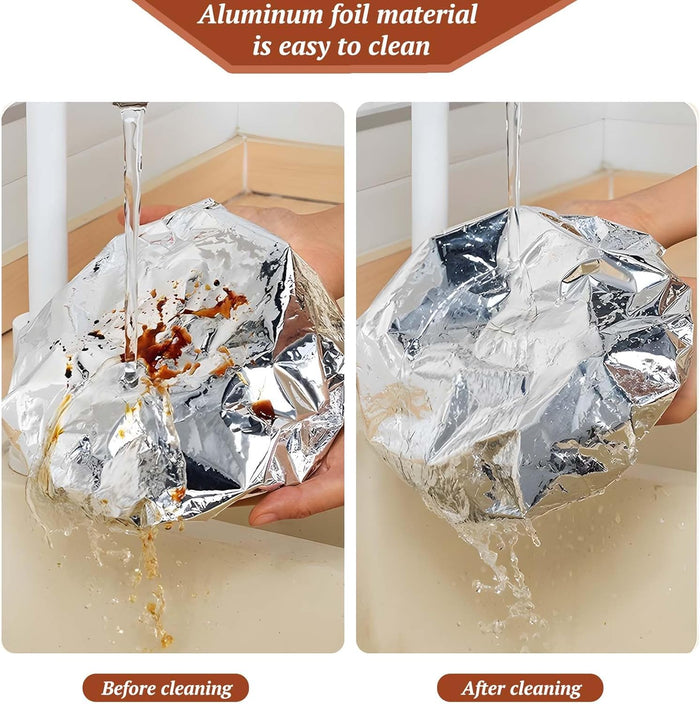 Heat retaining cover