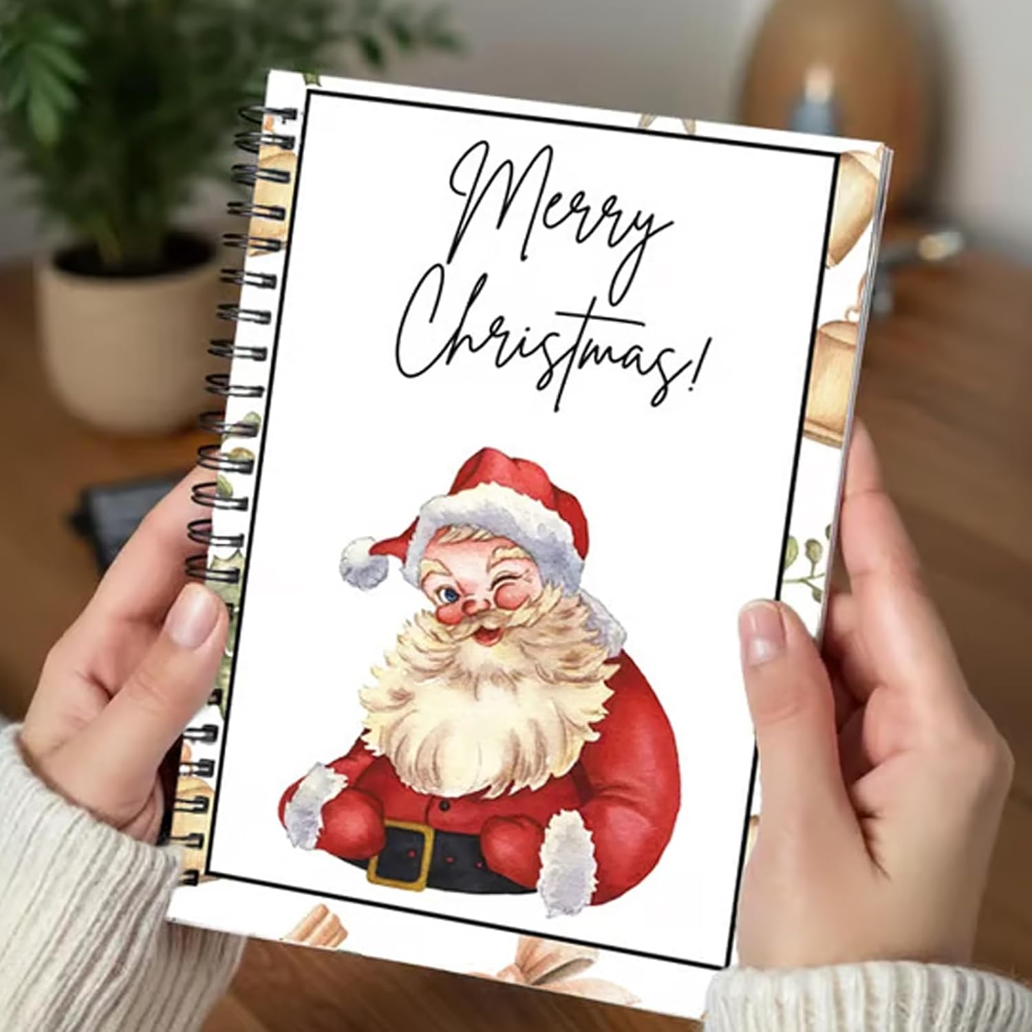 Santa Claus