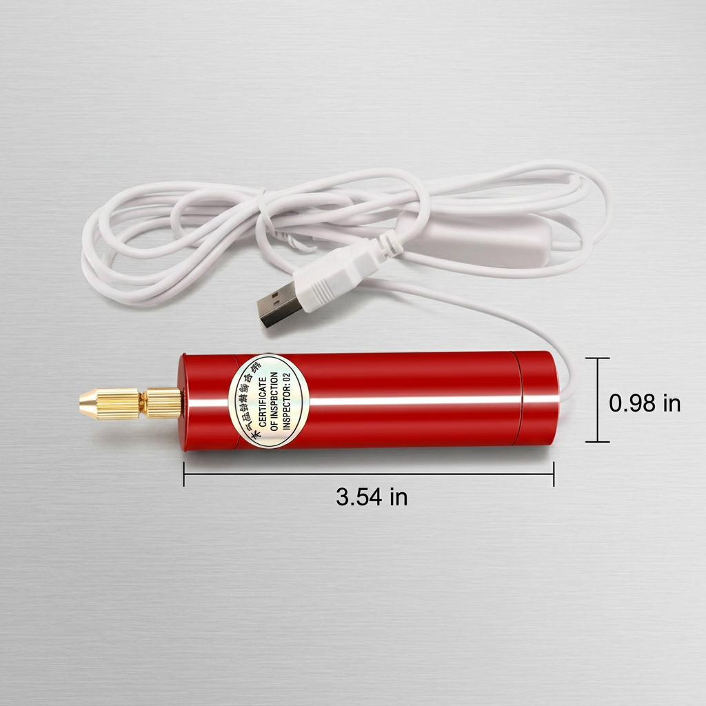 Electric Hand Drill