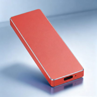 🛡️High-speed USB flash drive external storage device