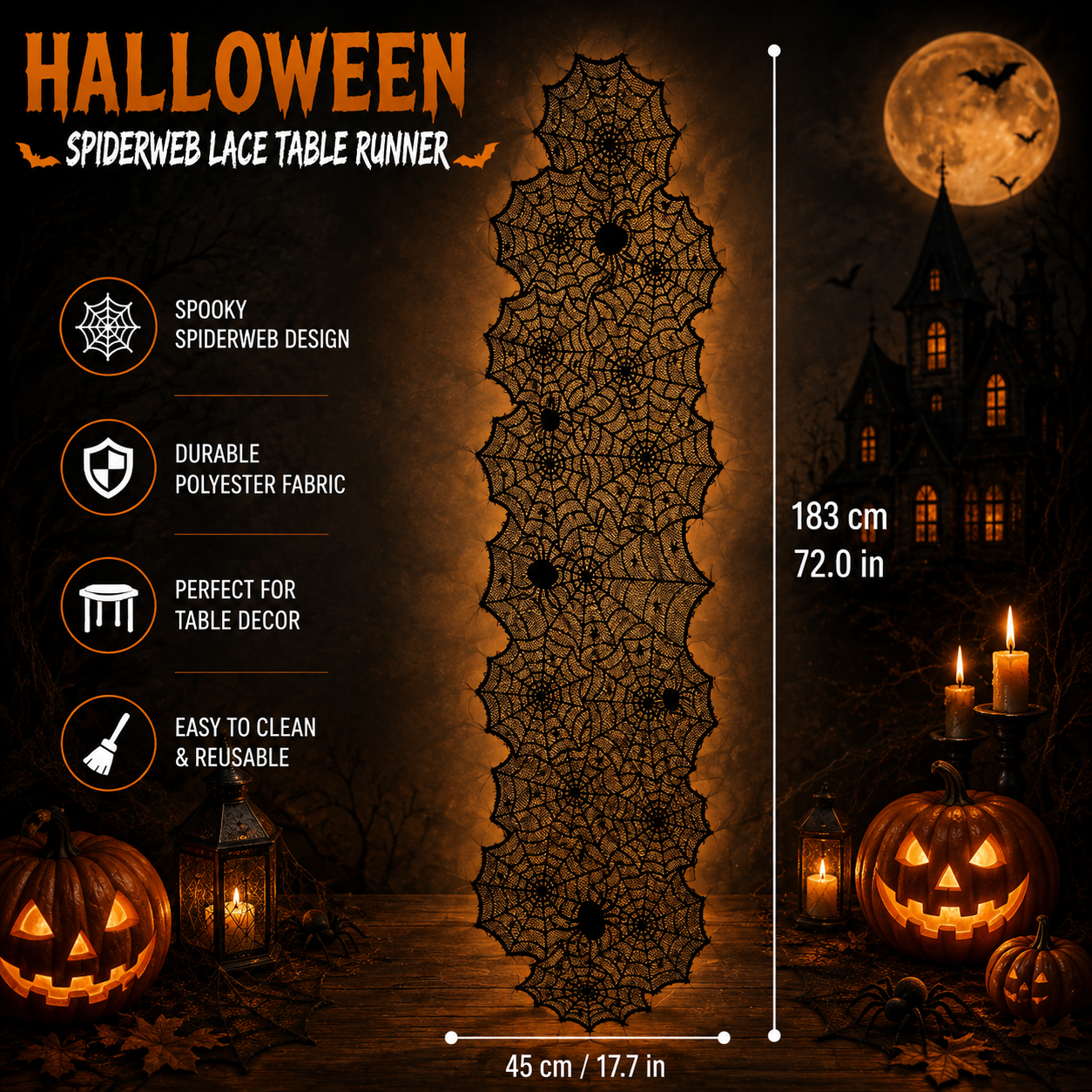 Table Runner