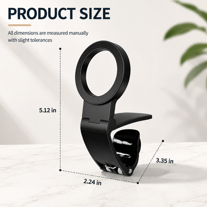 🧲Magnetic car phone holder