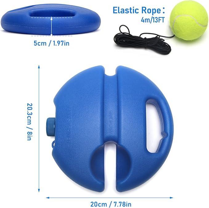Tennis Training Kit | Portable Innovative Ball Game