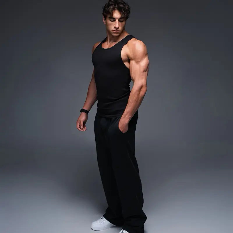💪👕 Lifestyle Beaters, Men's Tank Tops