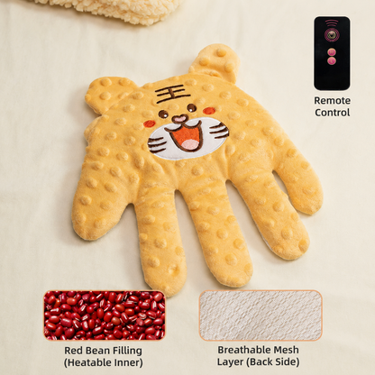 👶Electric baby soothing gloves