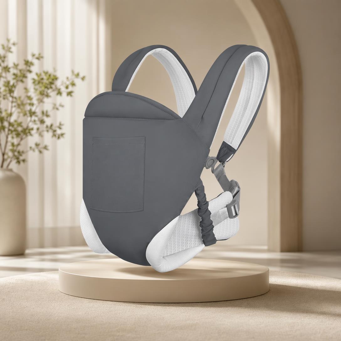 👶Baby double-shoulder multi-functional baby carrier