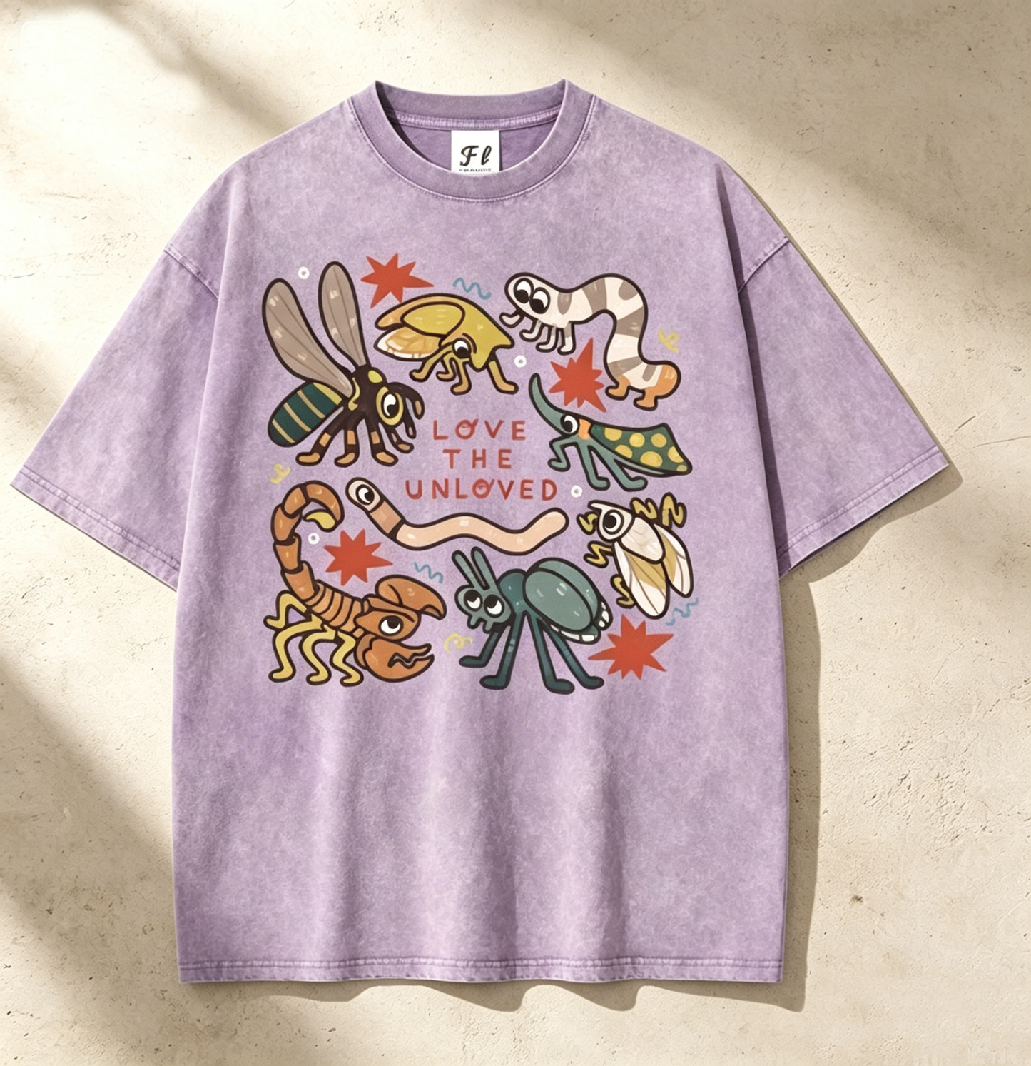 🧵Animal Lover Shirts, Unisex Streetwear Tops