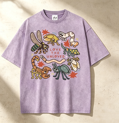 🧵Animal Lover Shirts, Unisex Streetwear Tops