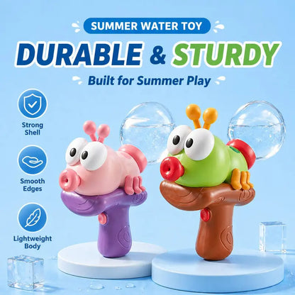Electric Water Blaster Toy for Kids