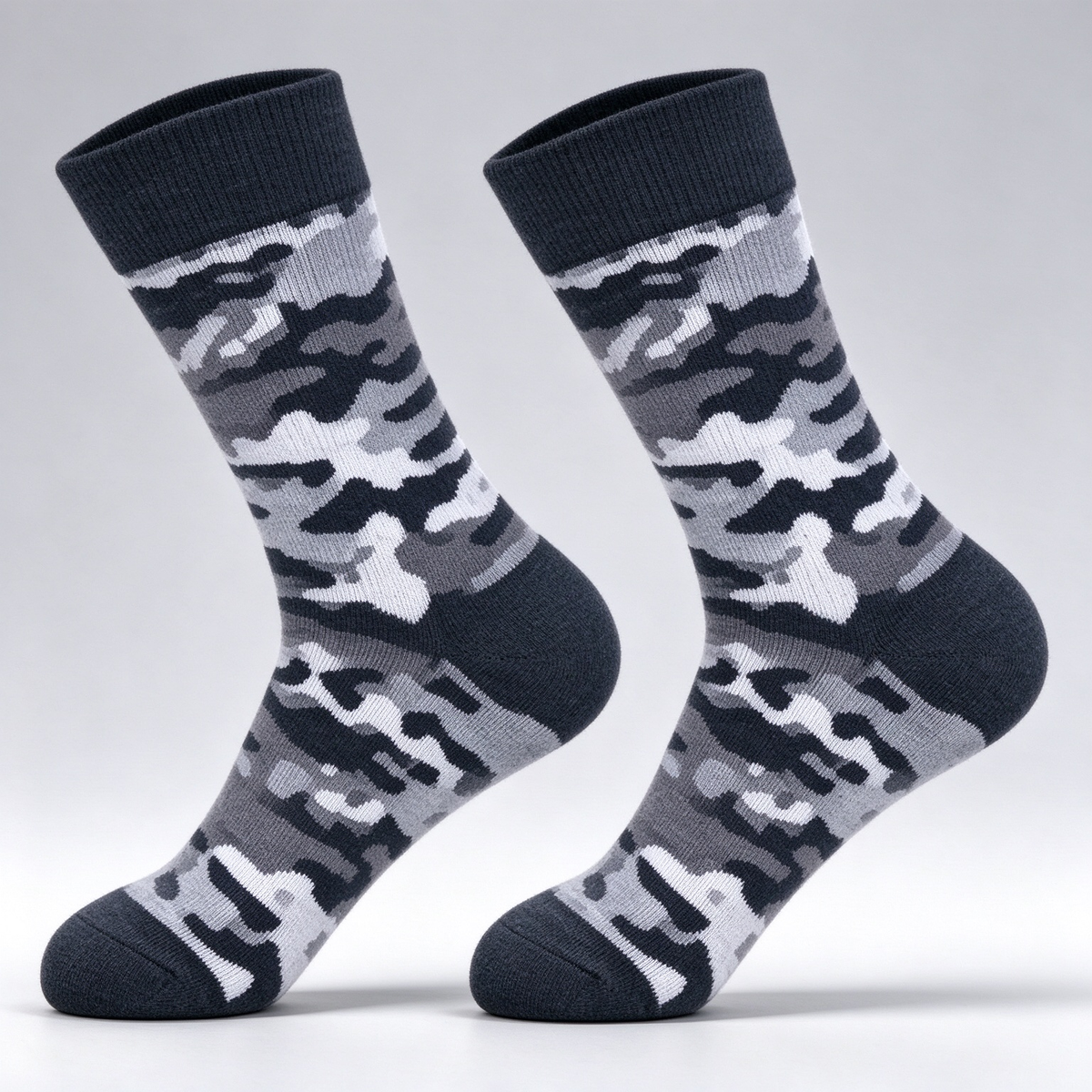 🧦Unisex Waterproof Mid-to-High Cut Socks