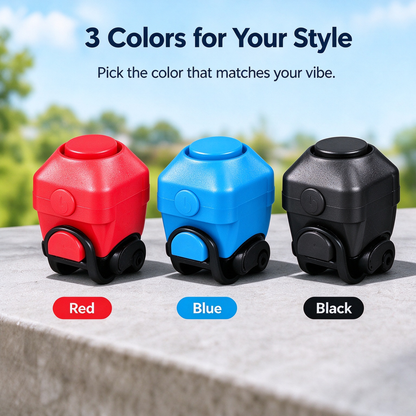 Bicycle Electric Horn