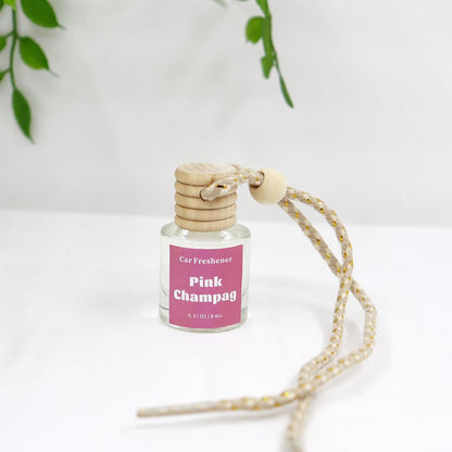 🪵🌬️Hanging car interior long-lasting fragrance