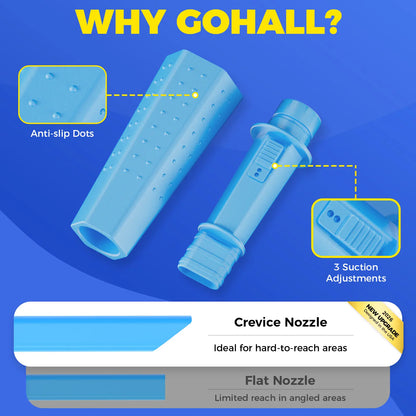 🪥Drying machine ventilation pipe cleaning kit