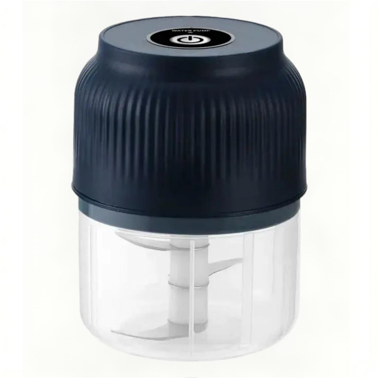 🧅 Electric Food Shredder, Mini Meat Grinder