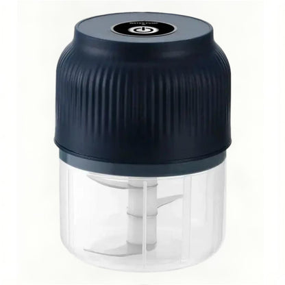🧅 Electric Food Shredder, Mini Meat Grinder