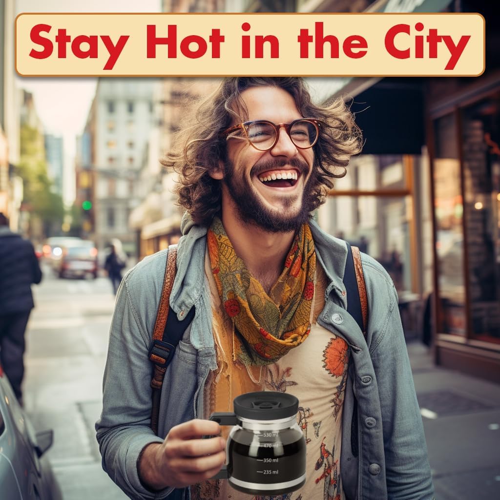 🔥Hot Sale 79% off🌟☕ Tiny Brew Coffee Mug