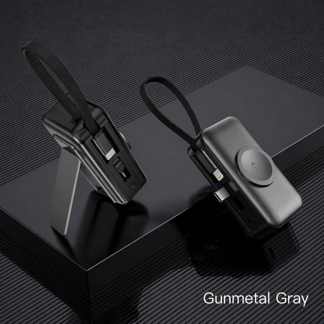 Grey