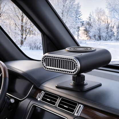 Portable Car Heater