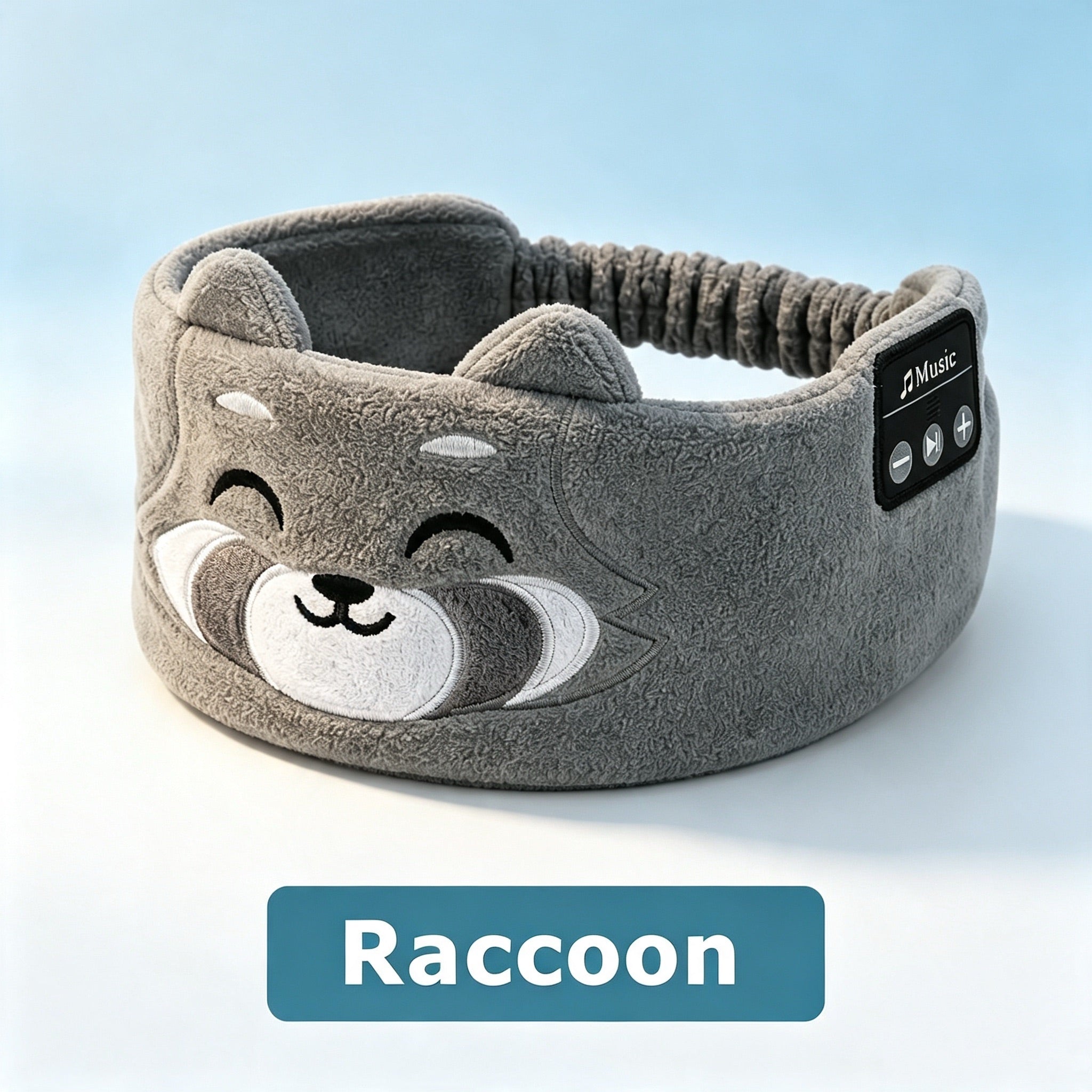 Raccoon