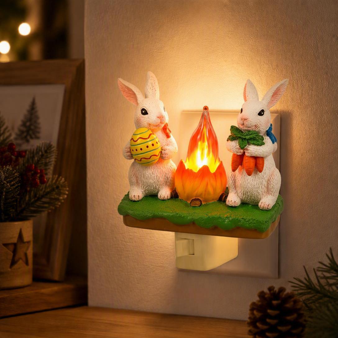 Easter bunny