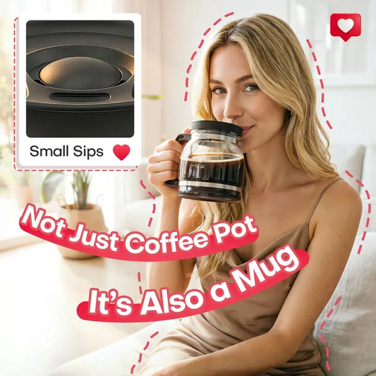 🔥Hot Sale 79% off🌟☕ Tiny Brew Coffee Mug
