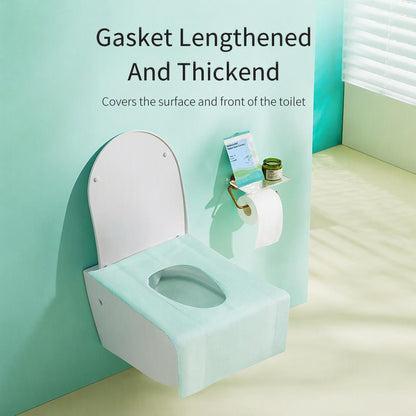 Disposable Toilet Seat Covers (10Pack)