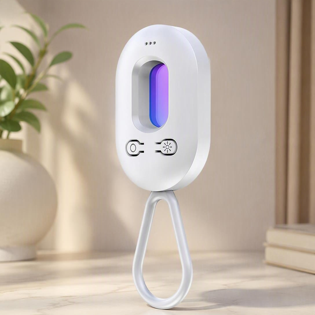 Hidden Camera Detectors