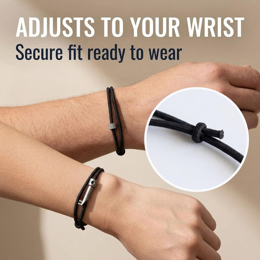 🛡️Wristband car window breaker escape tool