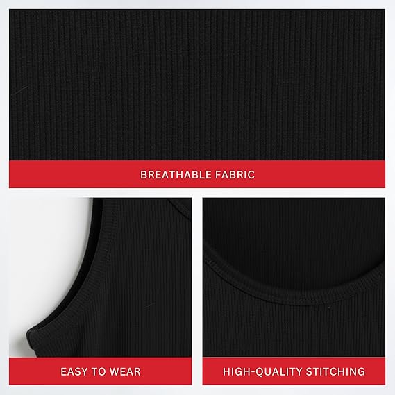 💪👕 Lifestyle Beaters, Men's Tank Tops